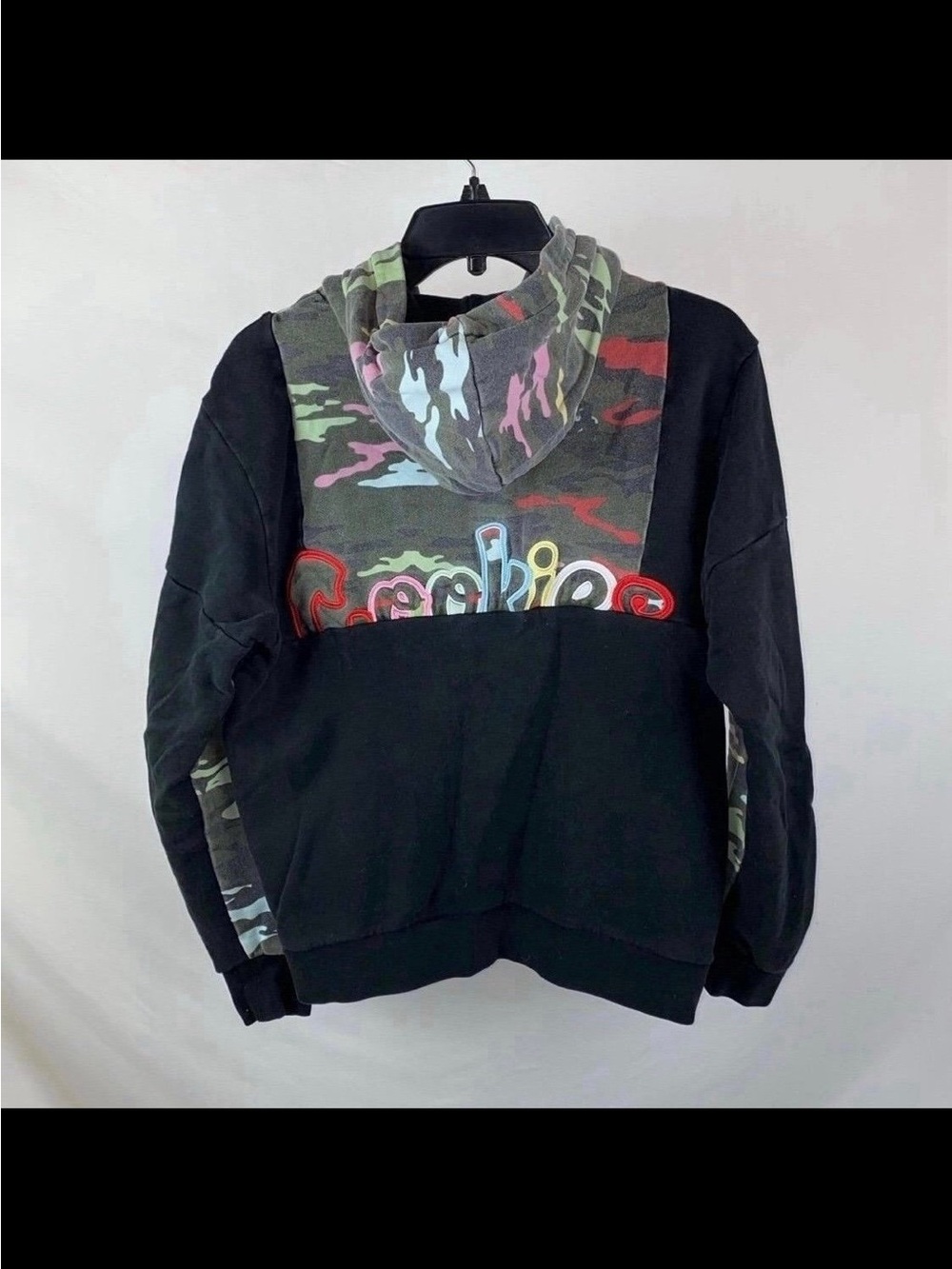 Cookies hoodie